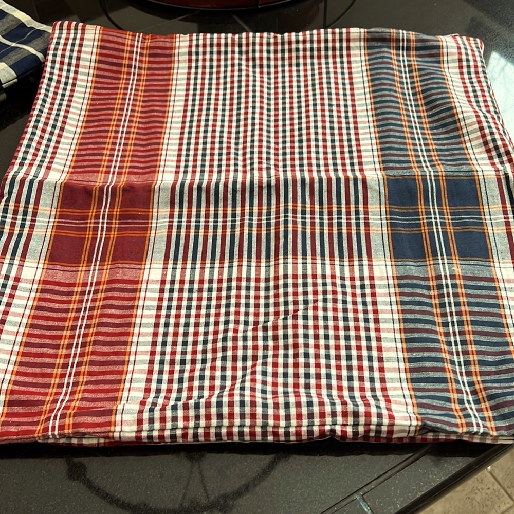 3 Pottery Barn Pillow Covers